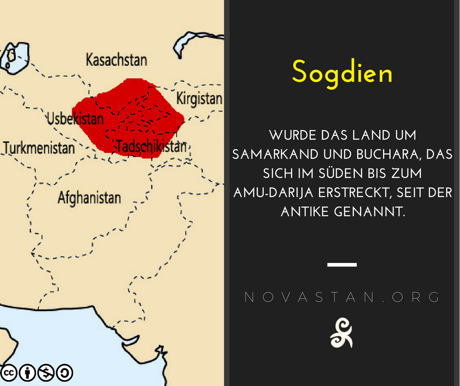 Sogdien