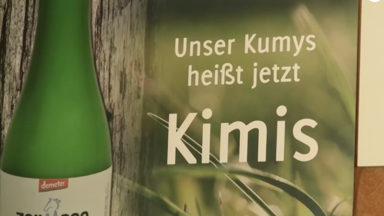 Kumys Made in Germany