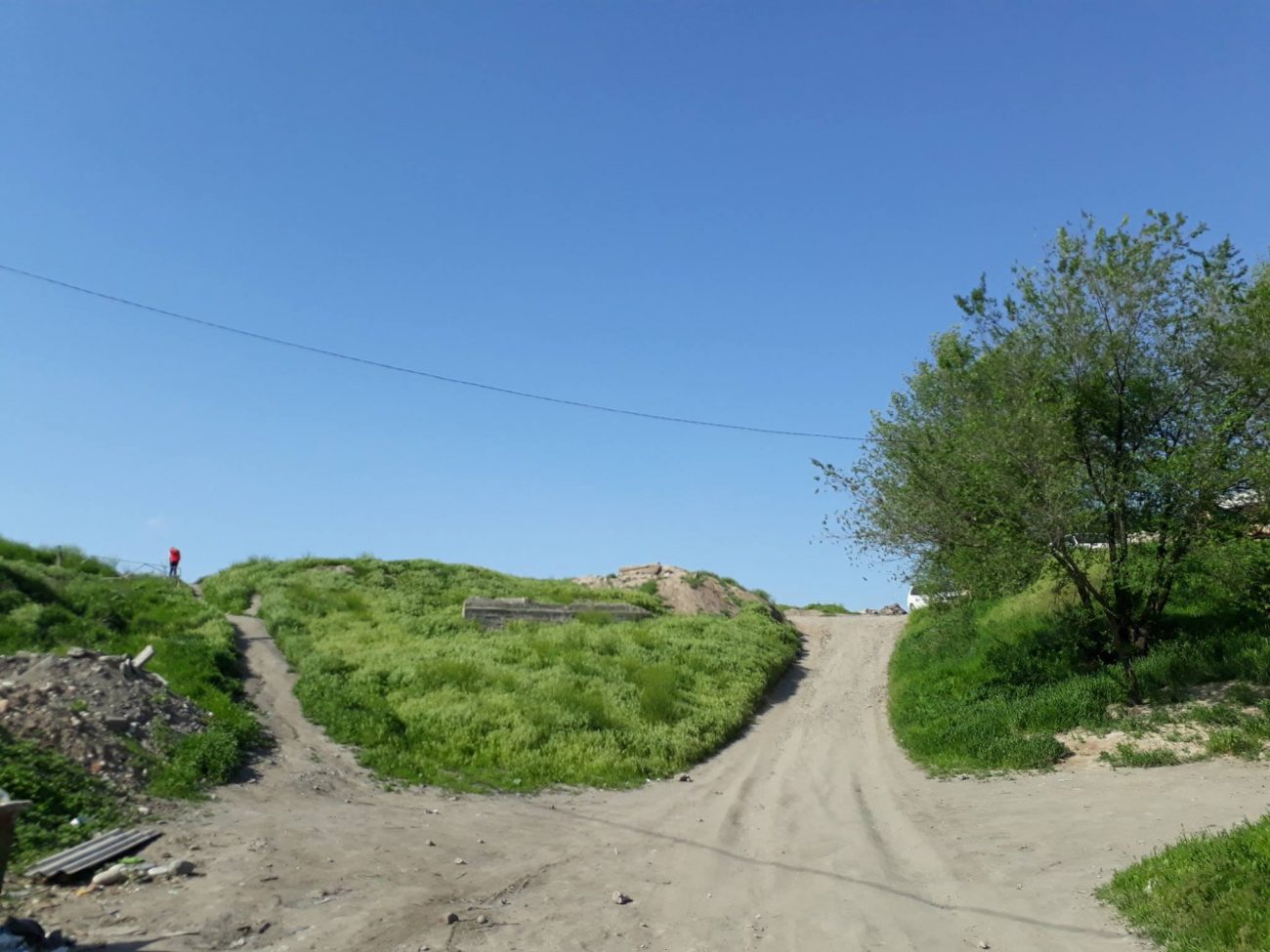 Pischpek. Frunse. Bischkek. Kirgistans Hauptstadt feiert 140. Geburtstag