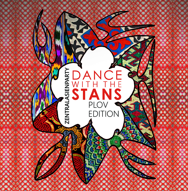 Dance with the Stans - Plov Edition