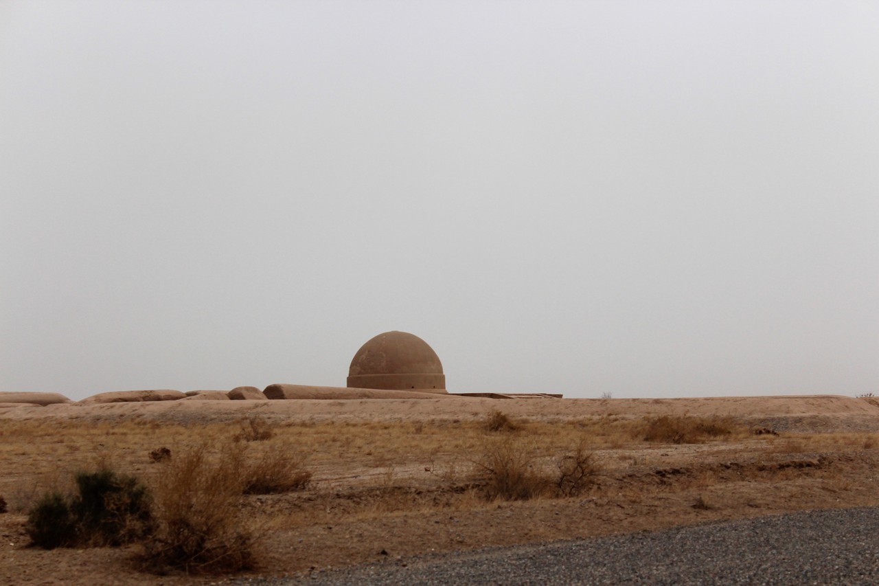 Buddhismus Usbekistan