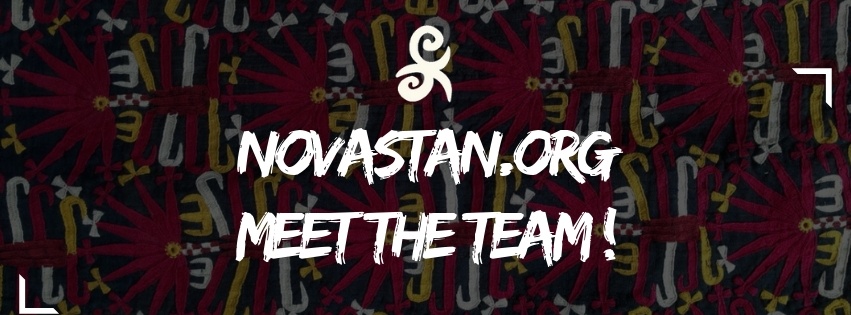 Meet the Team Novastan