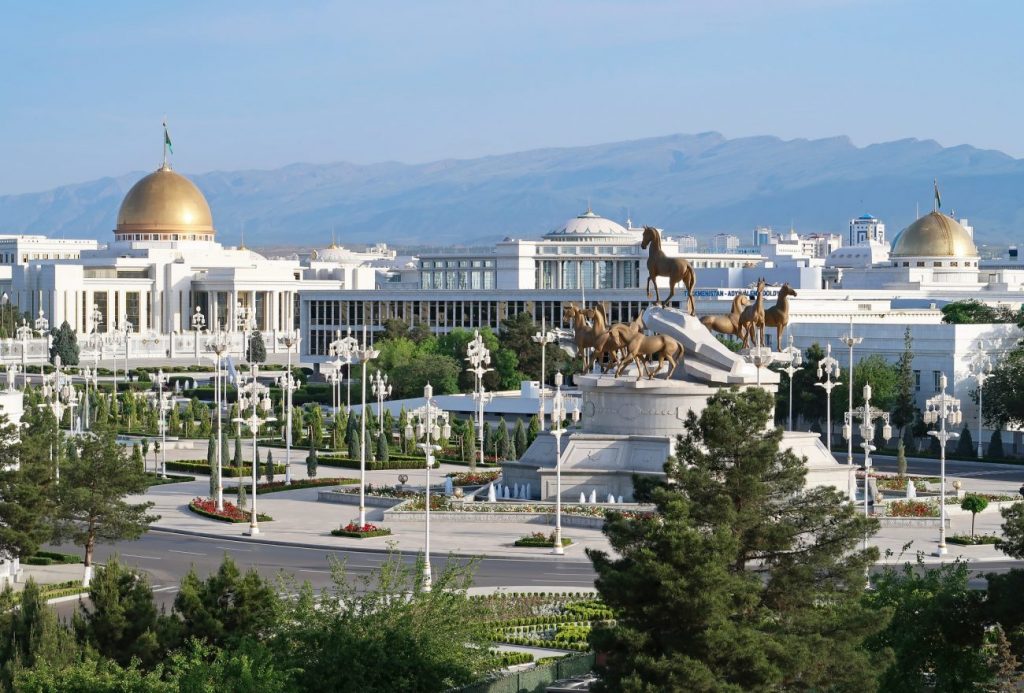 Aschgabat