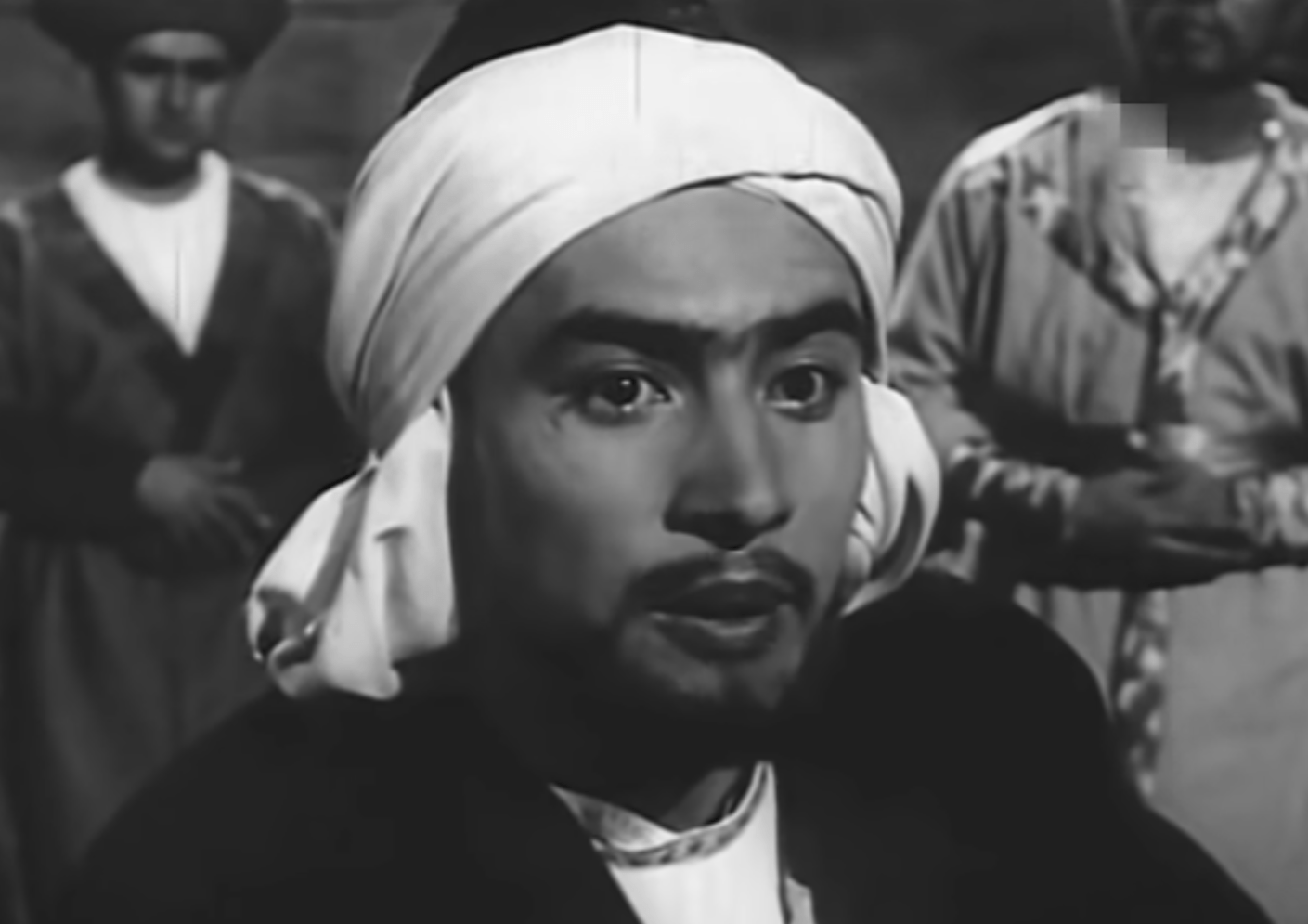 Avicenna, Szene aus dem Film