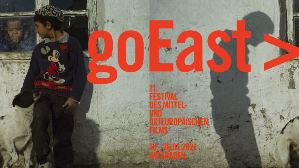 Go East Filmfestival 2021