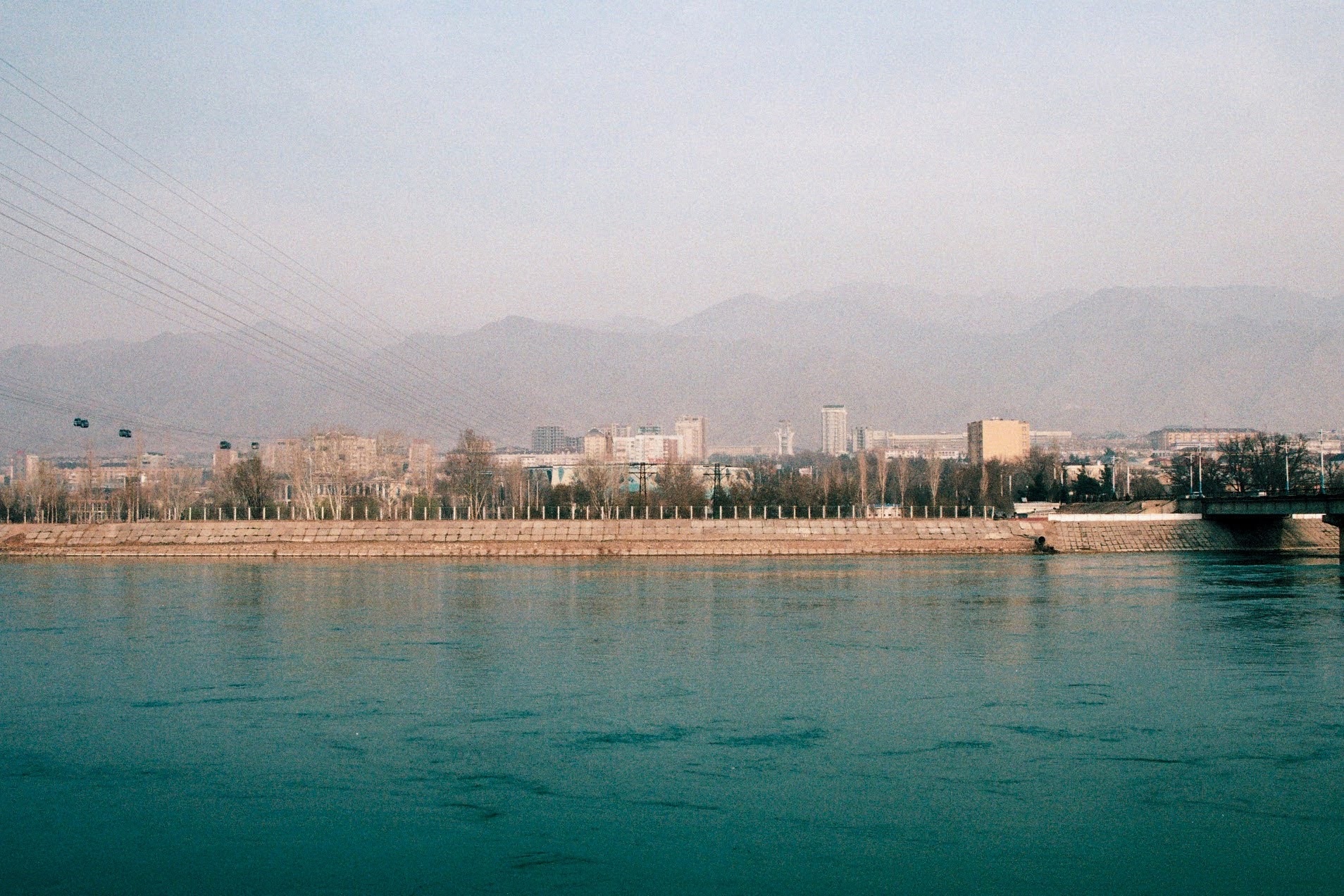 Chudschand Syr-Darya Tadschikistan