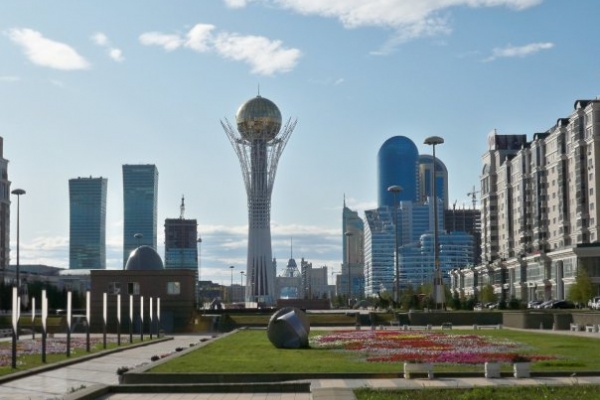 Astana