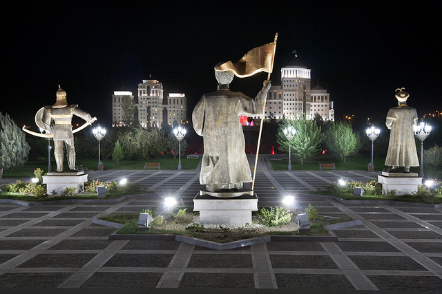 Aschgabat