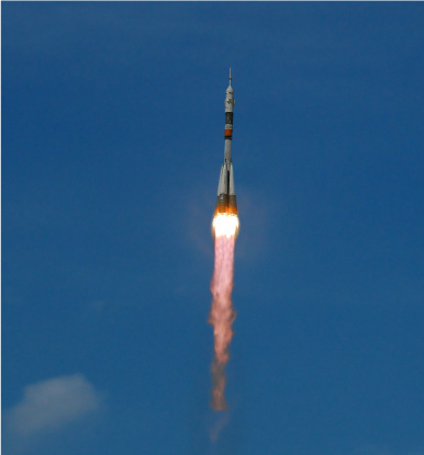 Baikonur