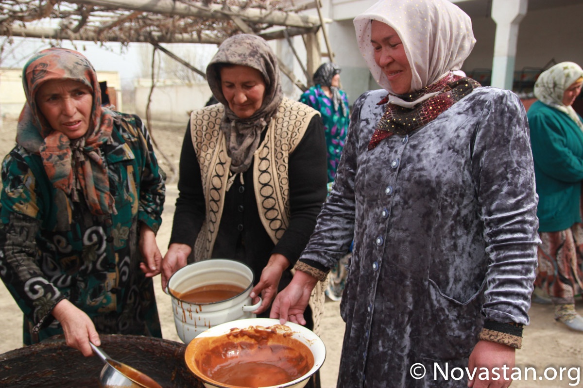 Isfara Tadschikistan