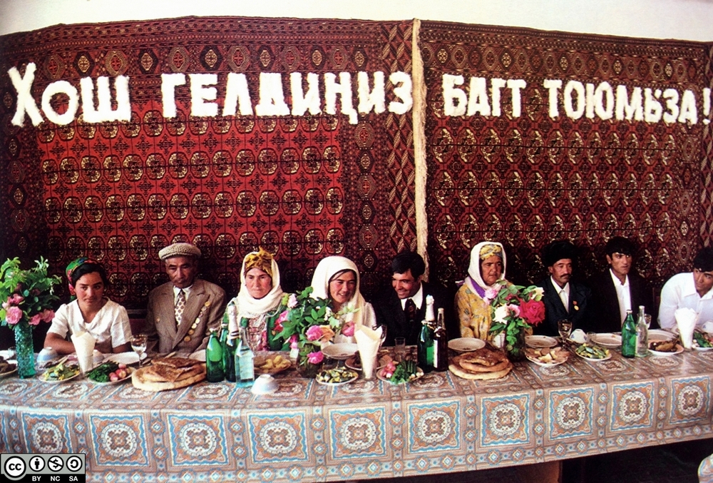 Soviet Turkmenistan 23