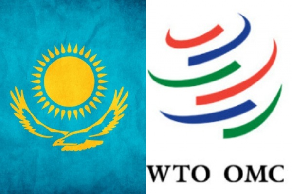 Kasachstan WTO