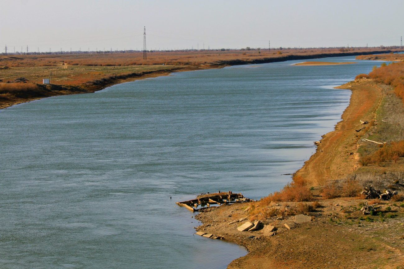 A Disappearing River The Fate Of The Ural   D842d240d033a565098b5cd689bd4754 1300x867 