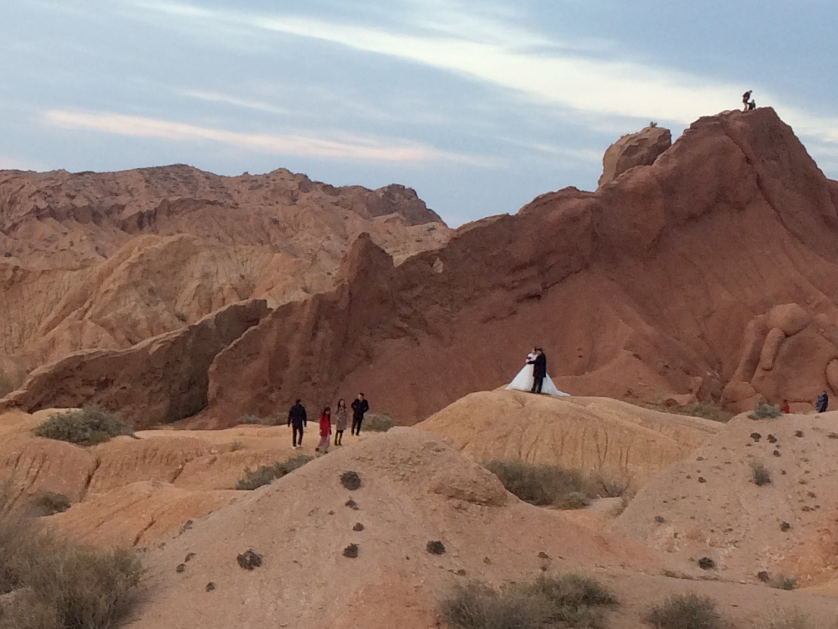 Photo of the day Kyrgyzstan Issyk Kul Wedding Photography