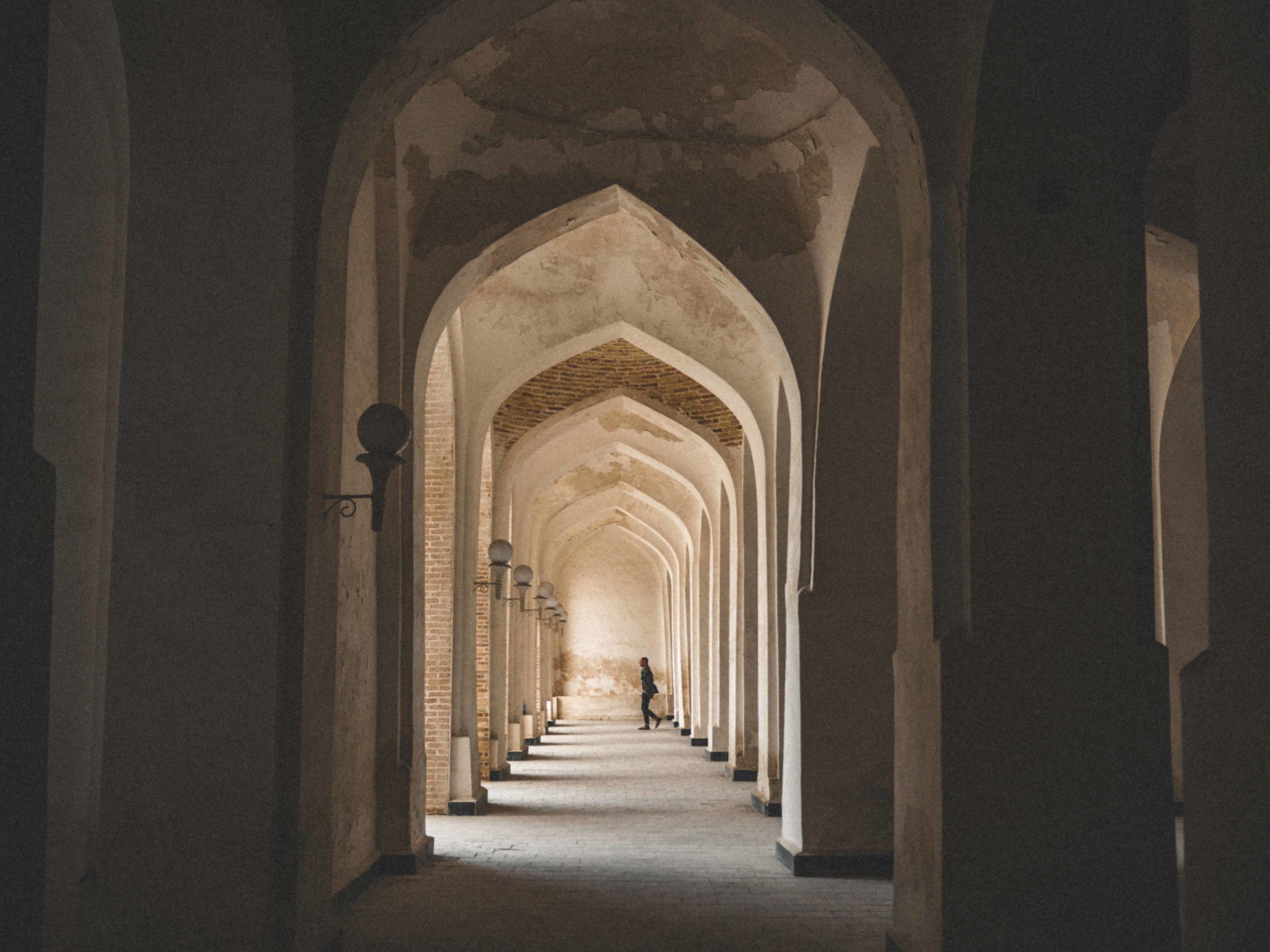 Bukhara Uzbekistan