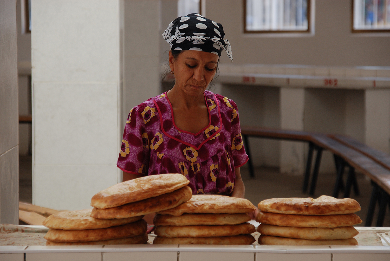 Uzbekistan