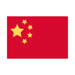 Uyghur Region flag