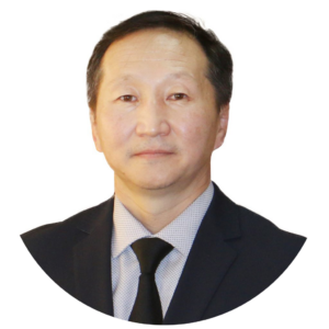 Dr. Mendee Jargalsaikhan - Global Nomads of Mongolia