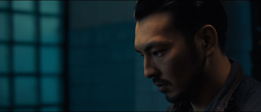 “A Person of Conscience Is Almost a Fairytale Character”: Chingiz Narynov on His Kyrgyz Thriller Mergen