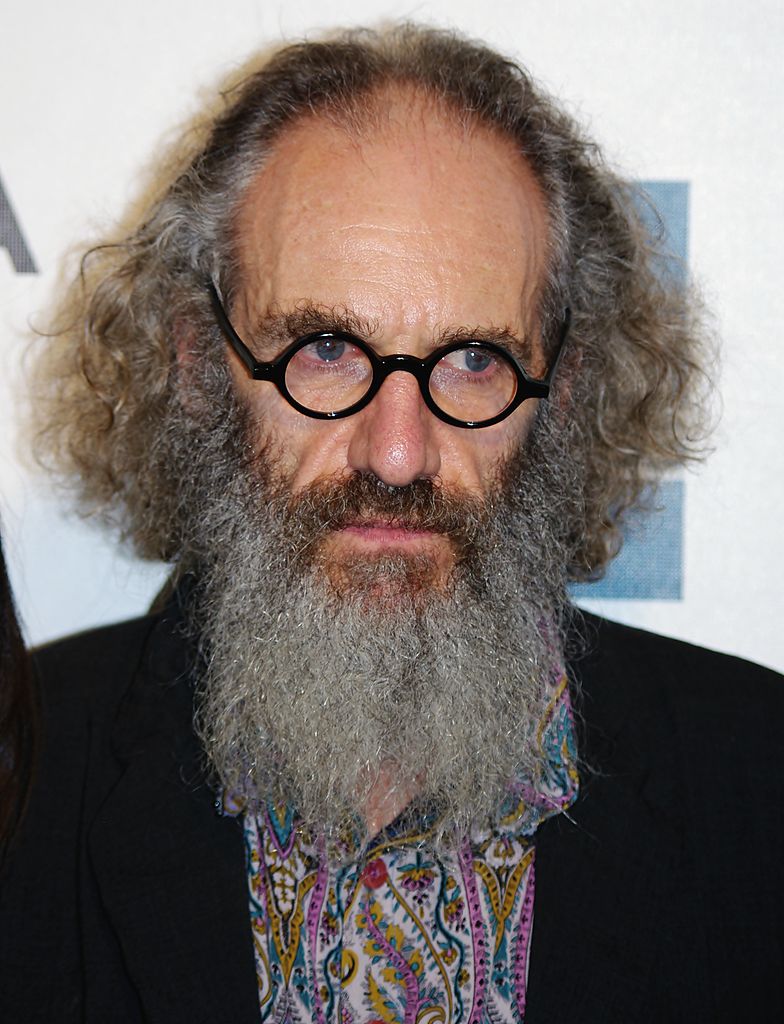 Tony Kaye, réalisteur du film American History X