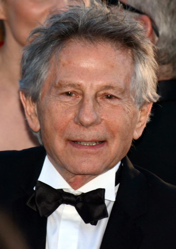 Roman Polanski, le réalisteur du film Le Pianiste