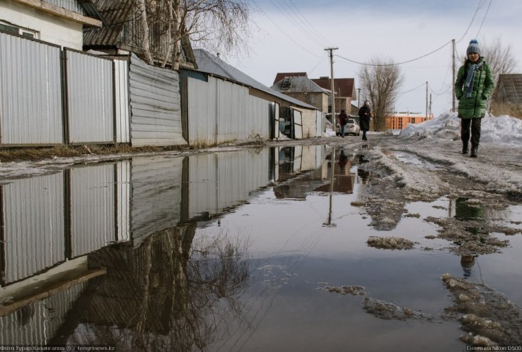 Prigorodny Kazakhstan