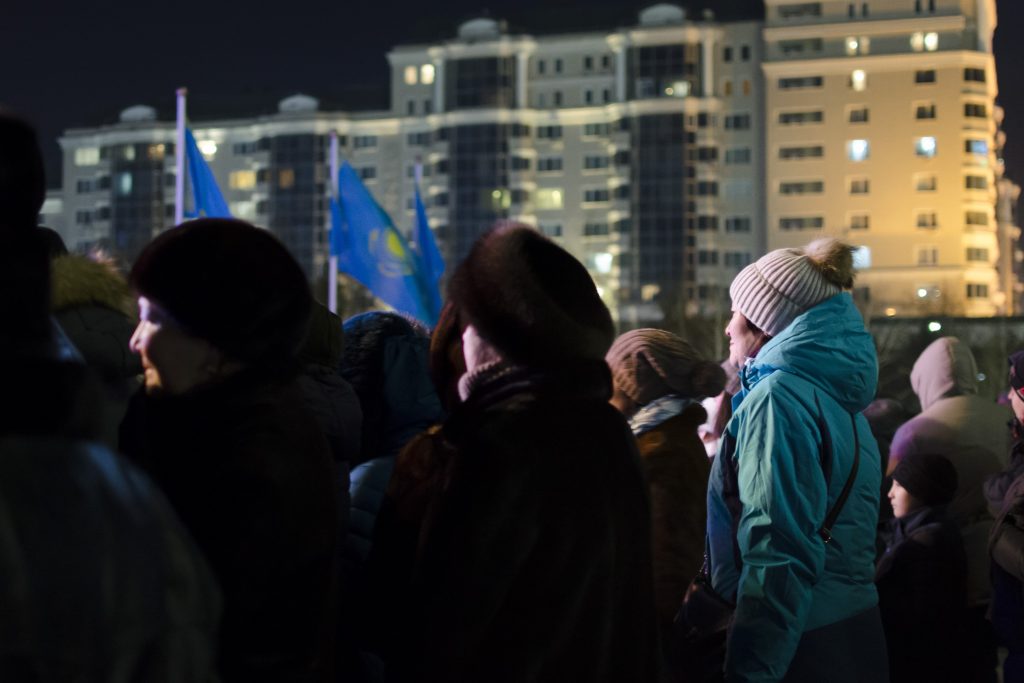 jour indépendance astana kazakhstan