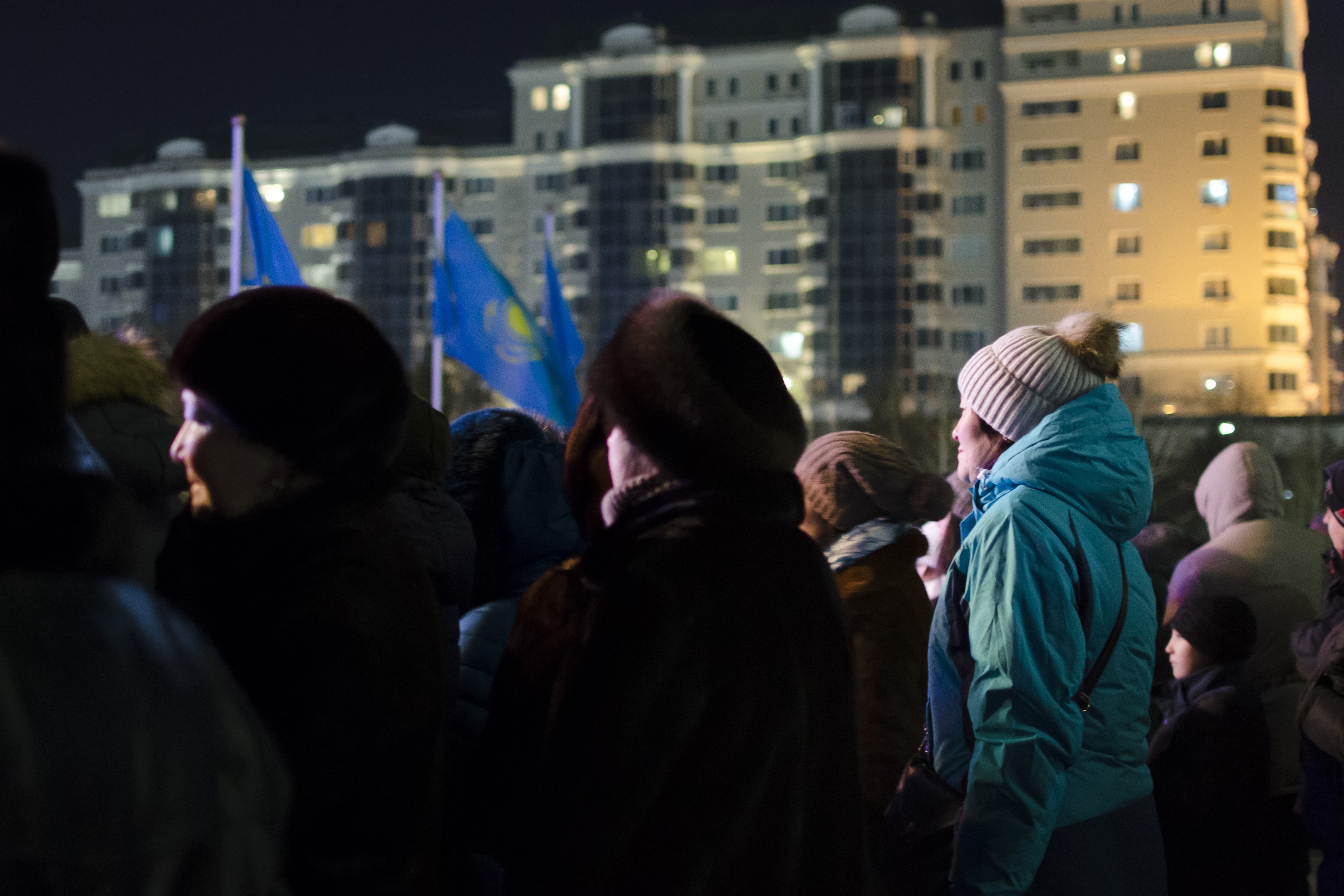 jour indépendance astana kazakhstan