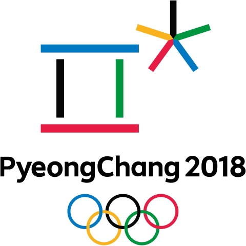 PyeongChang JO Hiver 2018