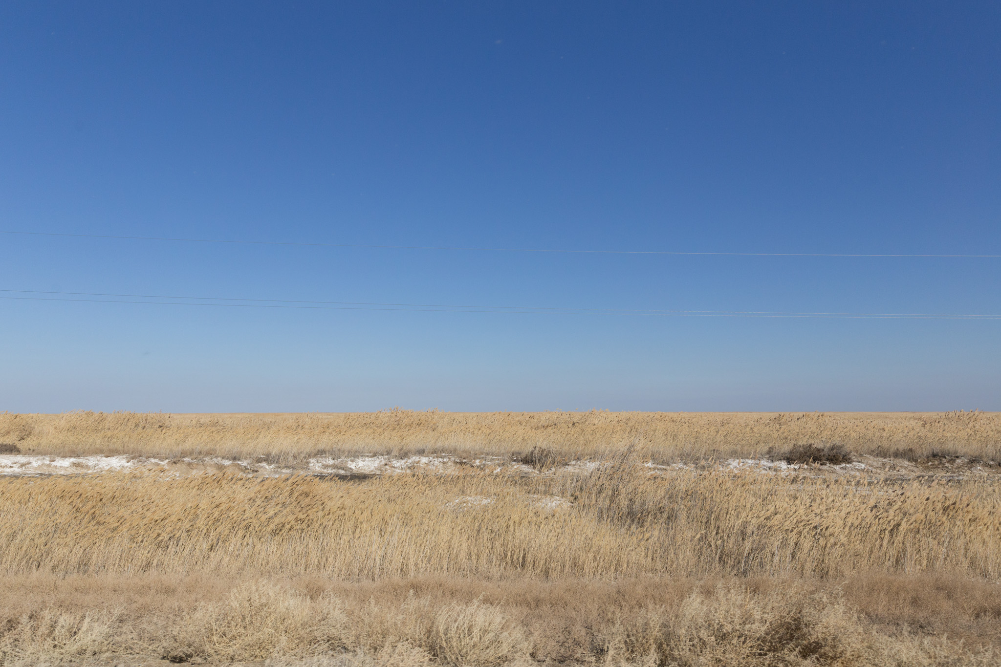 Steppe, Islam, Nouvelle, Cagnat