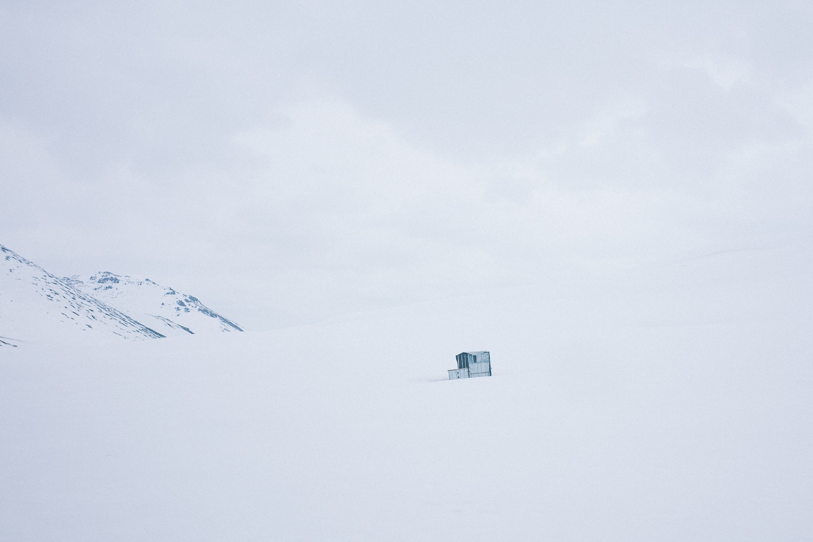 Montagne Transhumance Kirghizstan Photo du Jour Tien tran