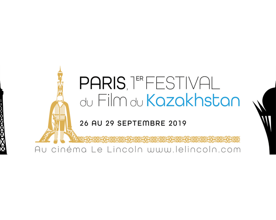 Paris Festival Film Kazakh Kazakhstan Culture France