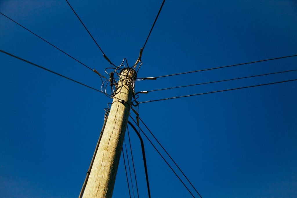 Tadjikistan Electricité Villages Privation Koulob