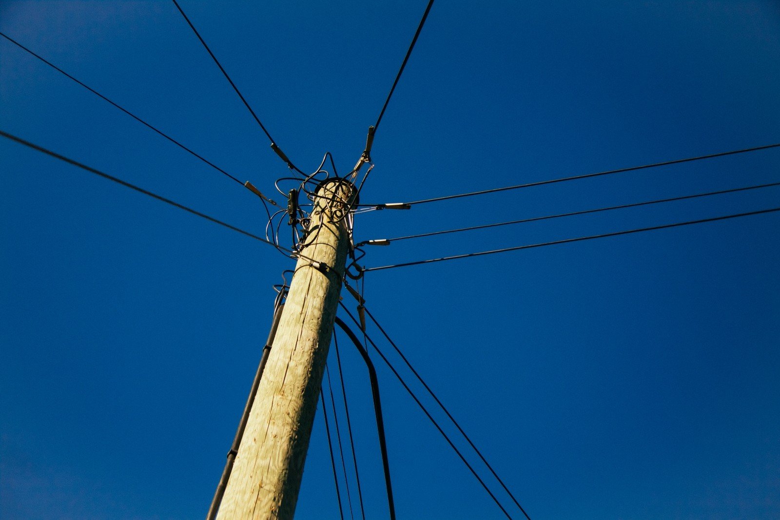 Tadjikistan Electricité Villages Privation Koulob