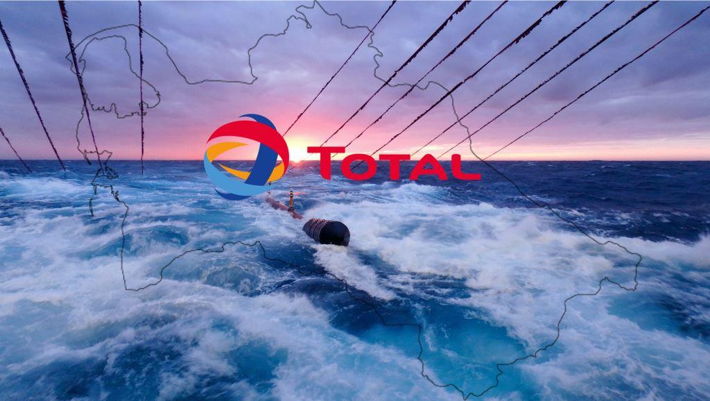 Total Turkménistan Hydrocarbures Pétrole Gaz Economie présence