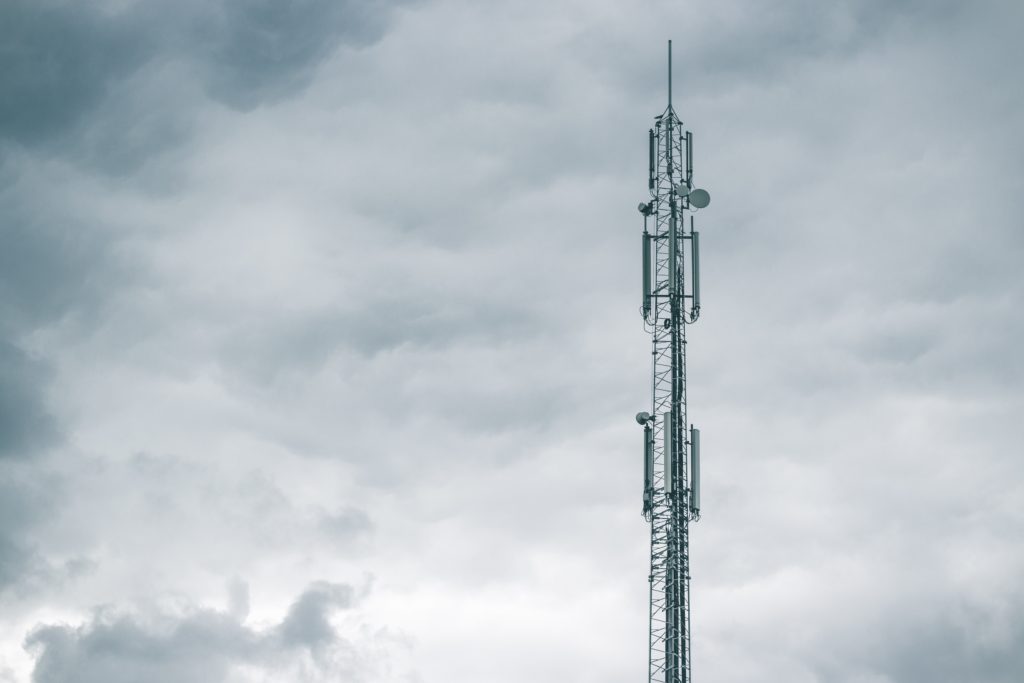 Douchanbé Télécommunications Internet Mobile 5G Tcell Déploiement Technologie