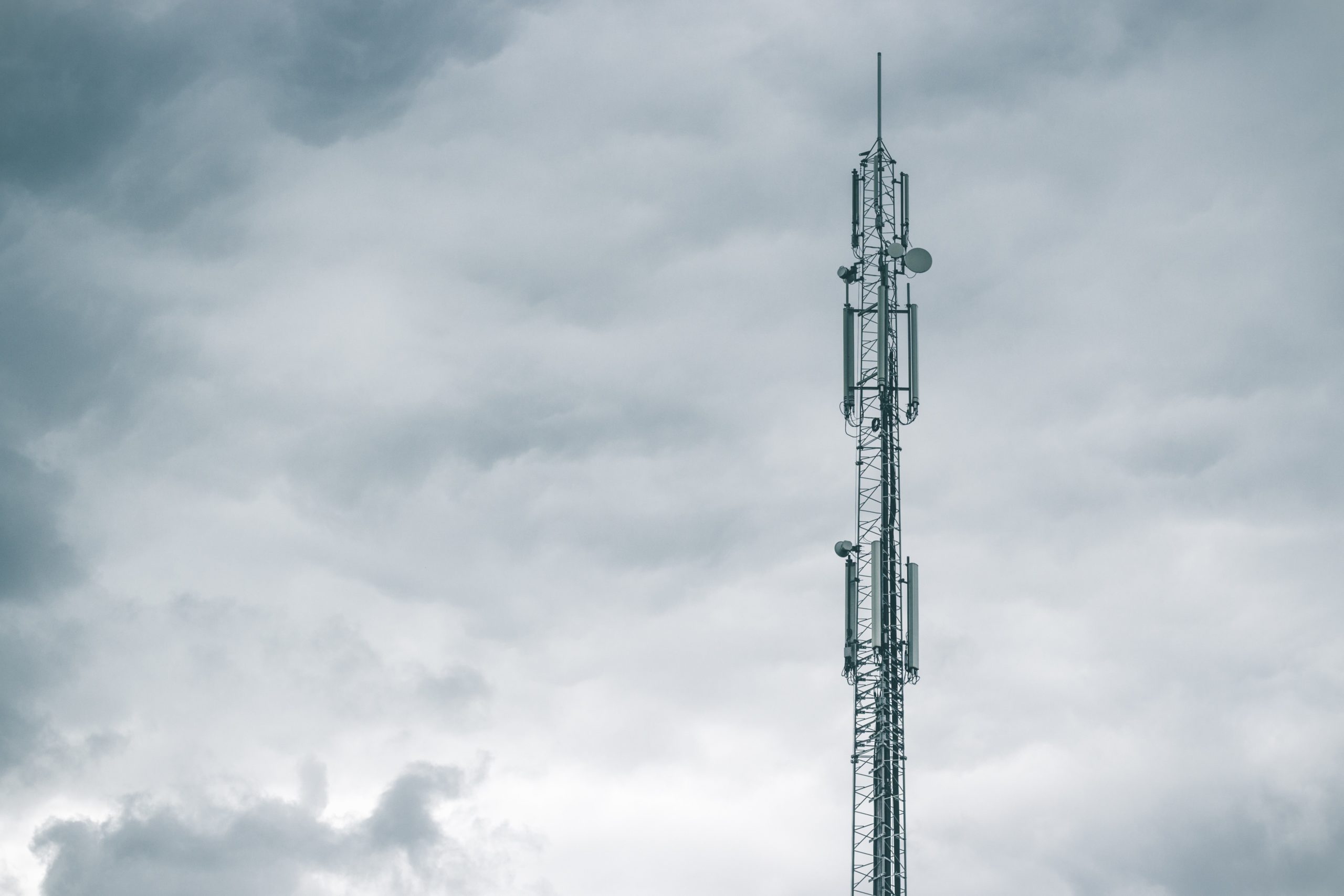 Douchanbé Télécommunications Internet Mobile 5G Tcell Déploiement Technologie