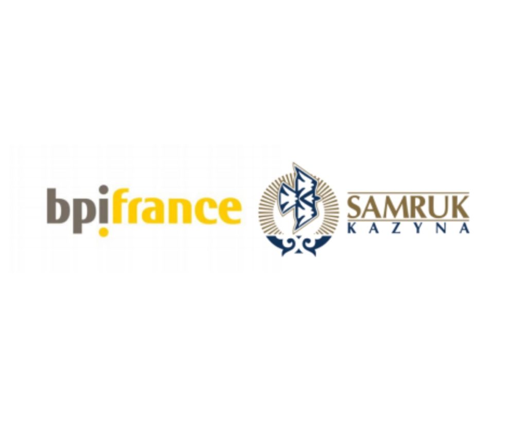 Bpifrance Samruk-Kazyna Fonds Investissement France Kazakhstan