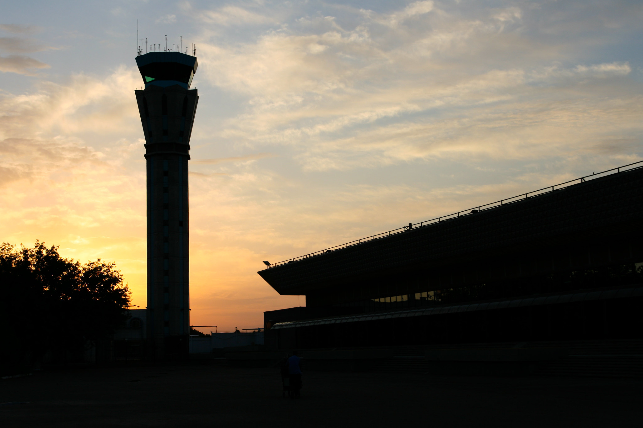 Groupe ADP TAV Aiports Tachkent Aéroport