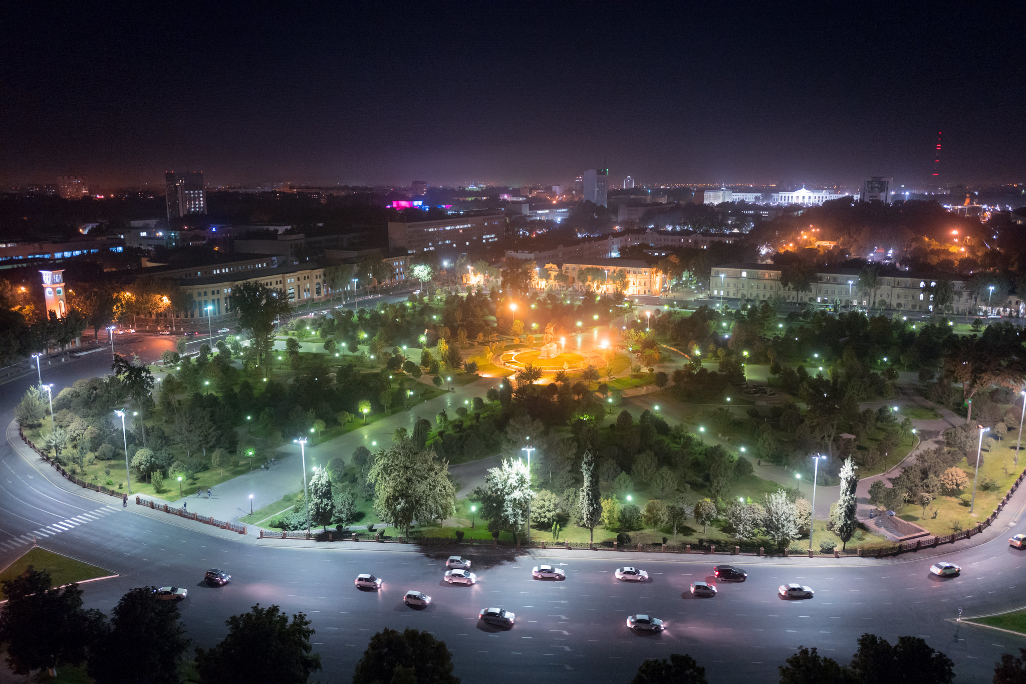 Urbanisme Architecture Tachkent Bichkek Ouzbékistan Kirghizstan