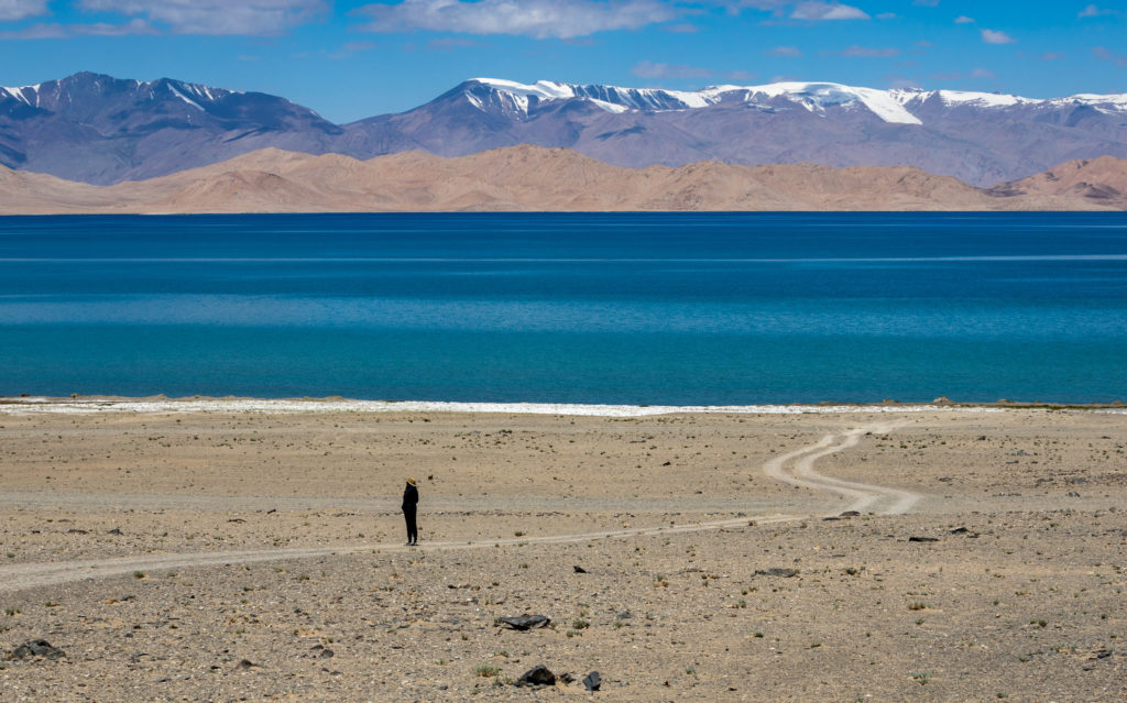 Tourisme Tadjikistan Coronavirus Covid-19