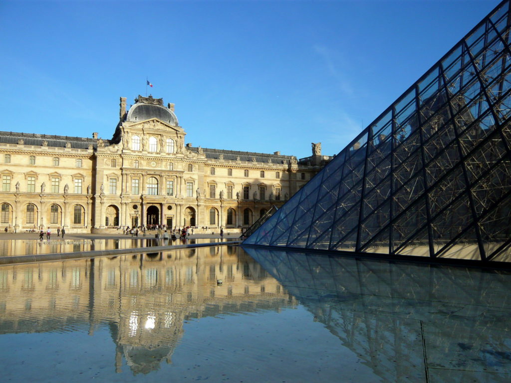 Louvre Ouzbékistan Exposition France