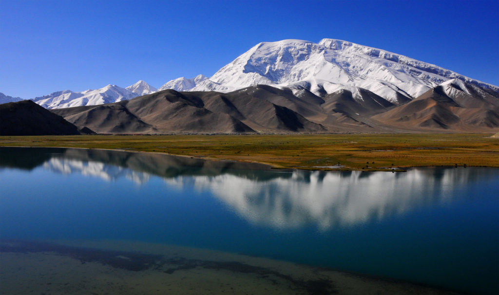 Novastan Abonnement Pamir Média Un an