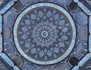 Ouzbékistan Tourisme Religieux