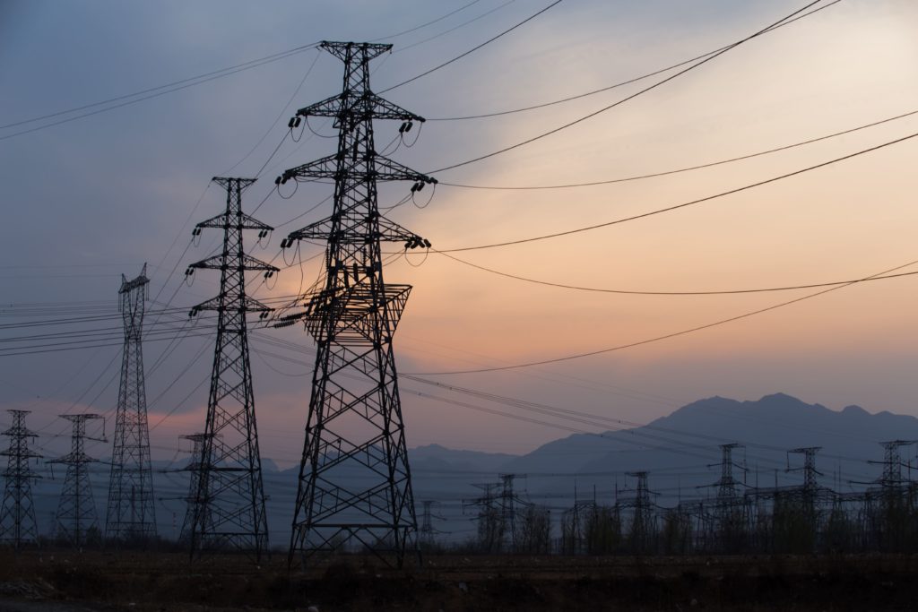 Cryptomonnaies Kazakhstan Electricité Pénurie Economie Energie