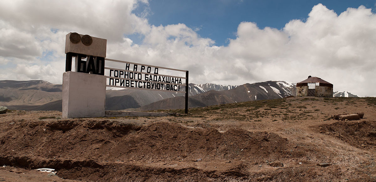 Haut-Badakhchan Tadjikistan Khorog Manifestations Internet Blocage GKNB Négociations