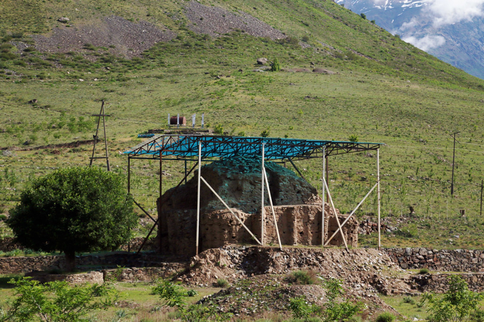 Tadjikistan Archéologie Histoire Antiquité