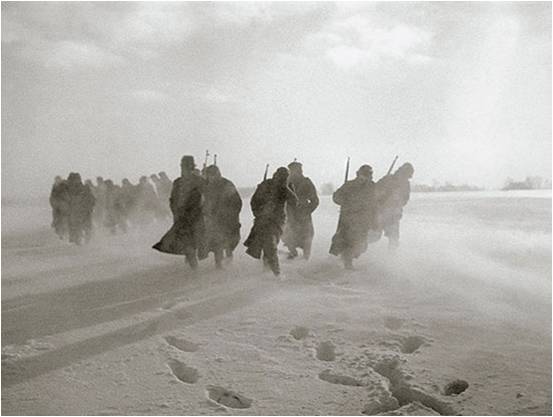 Photo fournie par le musée de la Mémoire des victimes des répressions politiques.