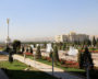 Douchanbé Palais Tadjikistan