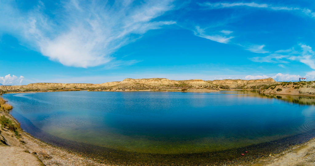 Asie centrale Écologie Sites Tourisme Kirghizstan Issyk-Koul